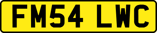 FM54LWC