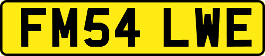 FM54LWE
