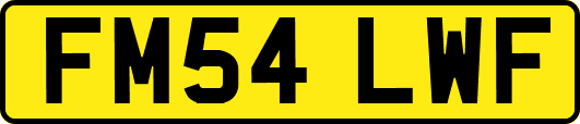 FM54LWF