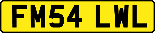 FM54LWL