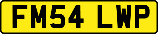 FM54LWP