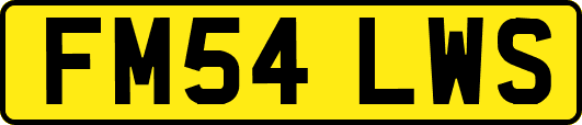 FM54LWS