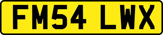 FM54LWX
