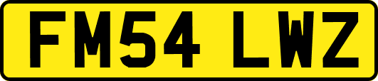 FM54LWZ