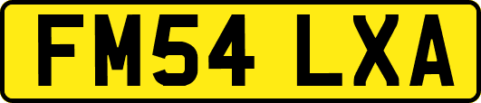 FM54LXA