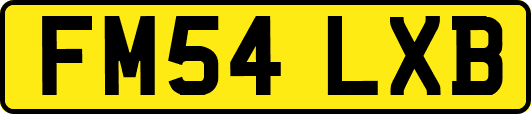 FM54LXB