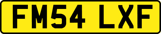 FM54LXF