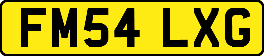 FM54LXG