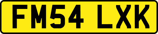 FM54LXK