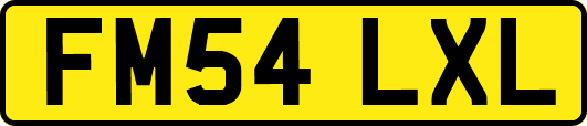 FM54LXL