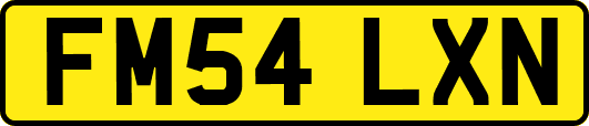 FM54LXN
