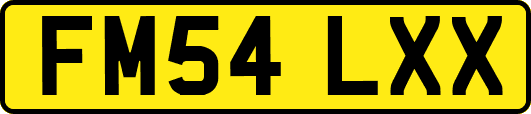 FM54LXX