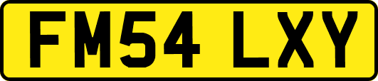 FM54LXY