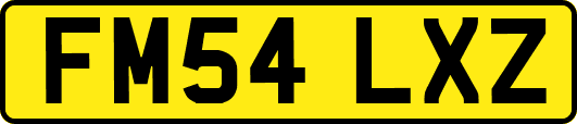 FM54LXZ