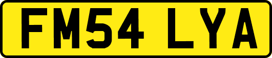FM54LYA