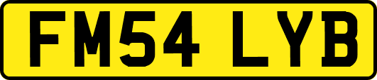 FM54LYB