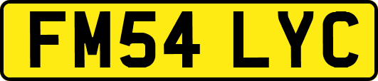 FM54LYC