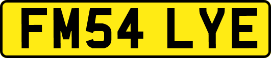 FM54LYE