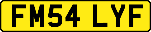 FM54LYF