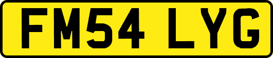 FM54LYG