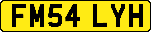 FM54LYH