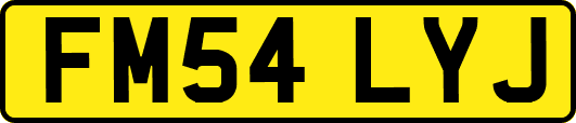 FM54LYJ