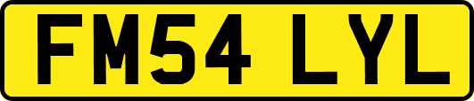 FM54LYL