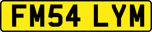 FM54LYM