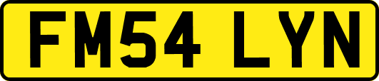 FM54LYN