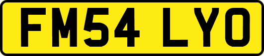 FM54LYO