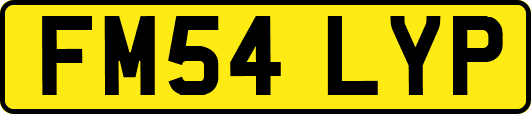FM54LYP