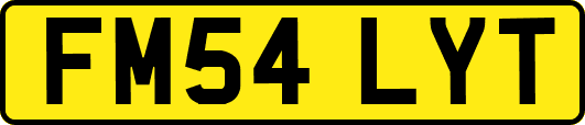 FM54LYT
