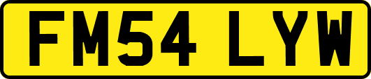 FM54LYW