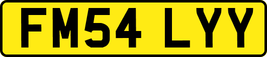 FM54LYY