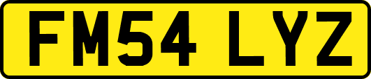 FM54LYZ