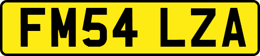 FM54LZA