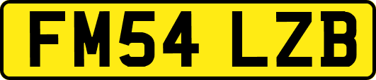 FM54LZB