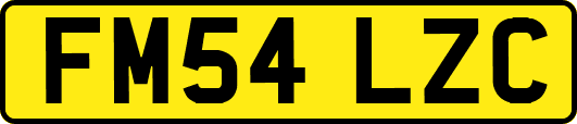 FM54LZC