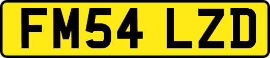 FM54LZD