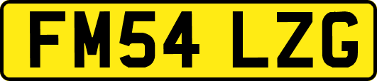 FM54LZG