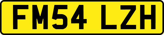 FM54LZH