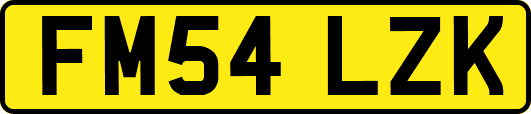 FM54LZK