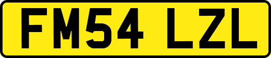 FM54LZL