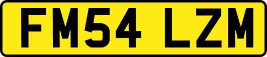 FM54LZM
