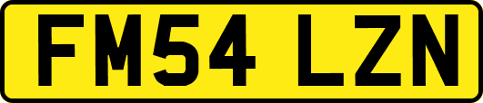 FM54LZN