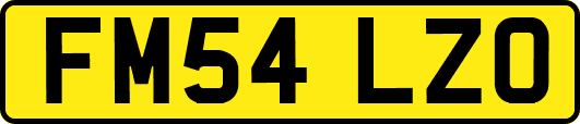 FM54LZO