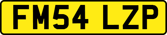 FM54LZP
