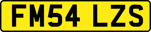 FM54LZS