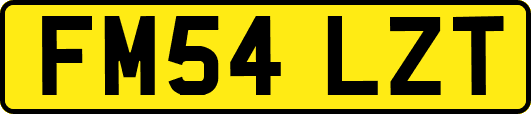 FM54LZT
