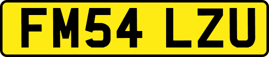 FM54LZU